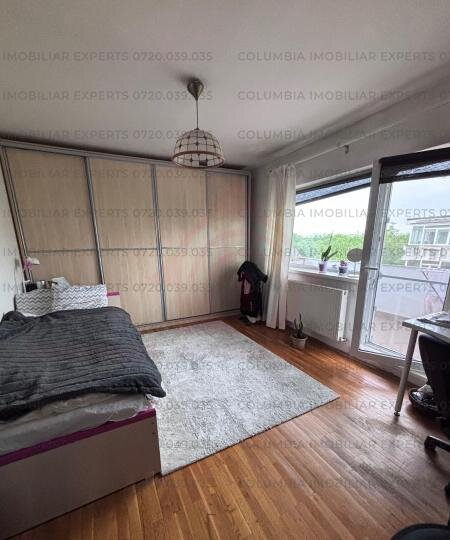 Vacaresti, Pridvorului, apartament 2 camere.